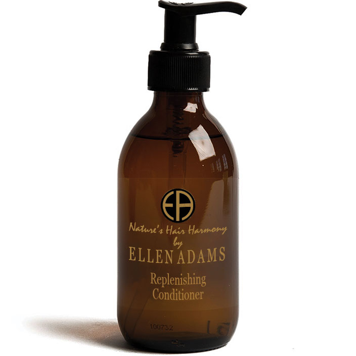 Replenishing Conditioner